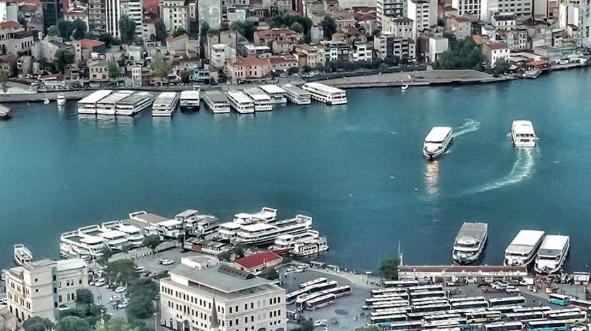 İstanbul'daki o binalar için kritik uyarı geldi! Betonu pişiriyor