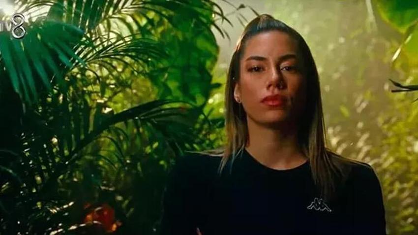 Survivor Asena'nın eski eşi bakın kim çıktı!