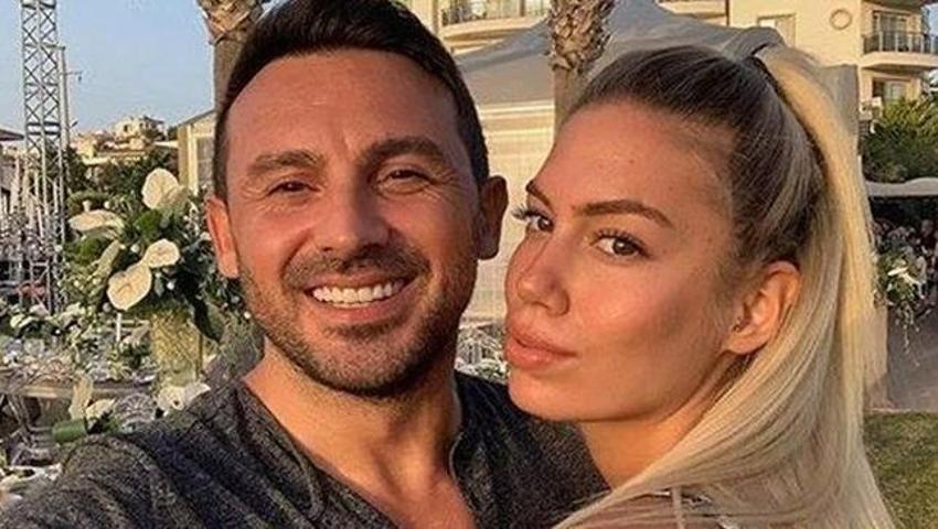 Survivor Asena'nın eski eşi bakın kim çıktı!