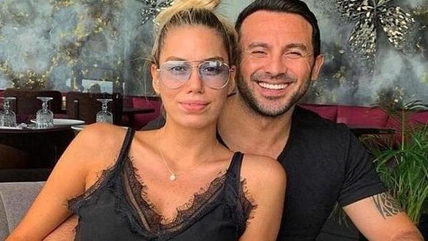 Survivor Asena'nın eski eşi bakın kim çıktı!