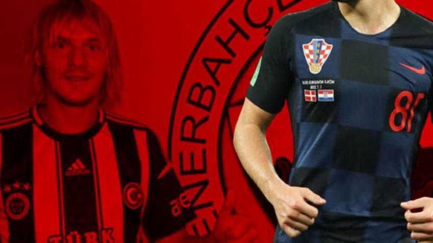 Fenerbahçe'den Milos Krasic'i andıran transfer! Son 2 yılda sadece 6 gol attı
