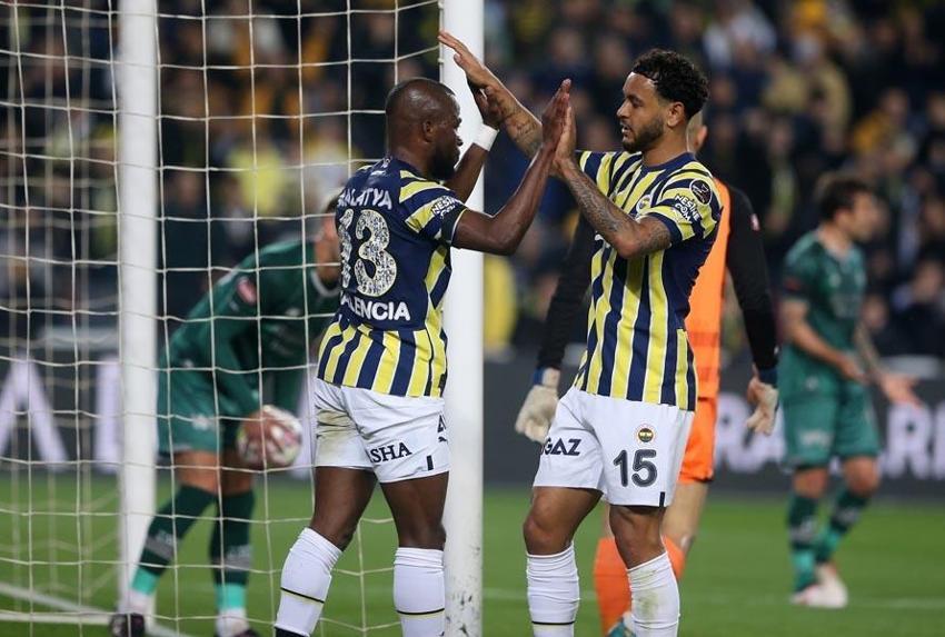 Fenerbahçe'den Milos Krasic'i andıran transfer! Son 2 yılda sadece 6 gol attı