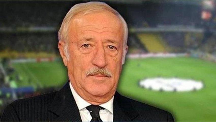 Ziya Şengül neden öldü? FB eski kaptanı Ziya Şengül kimdir, kaç yaşında öldü?