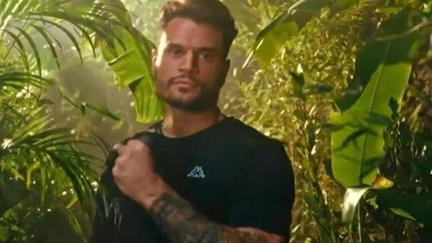Survivor Osman Can kimdir? Osman Can Ural kaç yaşında, ne iş yapıyor?