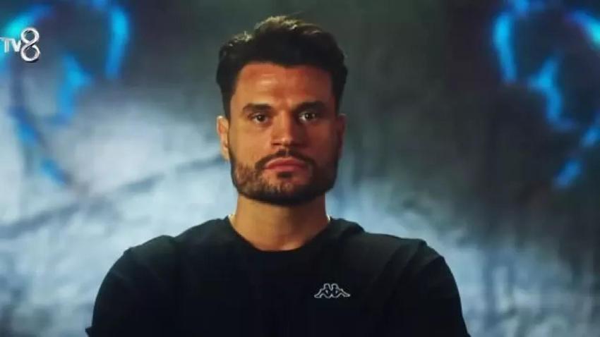 Survivor Osman Can kimdir? Osman Can Ural kaç yaşında, ne iş yapıyor?