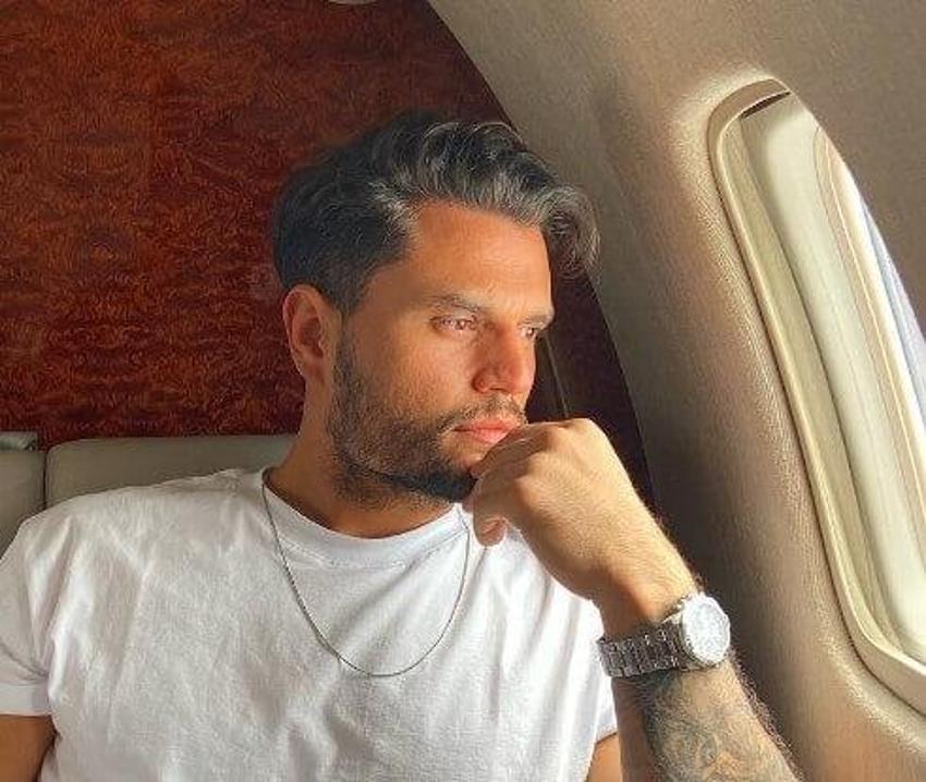 Survivor Osman Can kimdir? Osman Can Ural kaç yaşında, ne iş yapıyor?