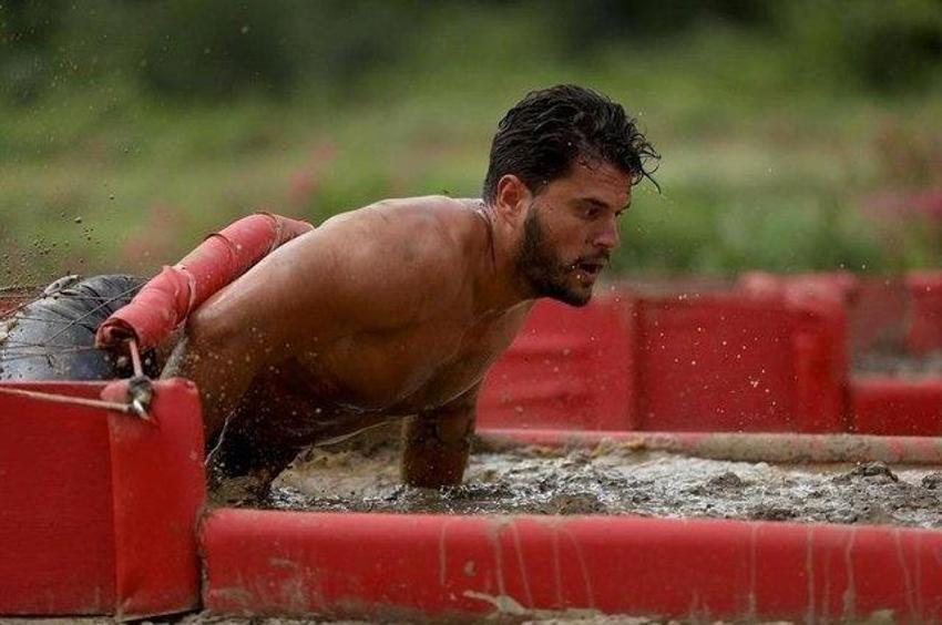 Survivor Osman Can kimdir? Osman Can Ural kaç yaşında, ne iş yapıyor?