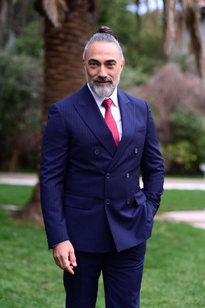 Dokunaklı hikaye, harika oyuncu kadrosu: Veda Mektubu yazarı kimdir? Veda Mektubu oyuncuları...