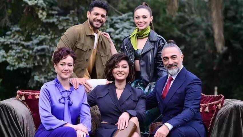 Dokunaklı hikaye, harika oyuncu kadrosu: Veda Mektubu yazarı kimdir? Veda Mektubu oyuncuları...