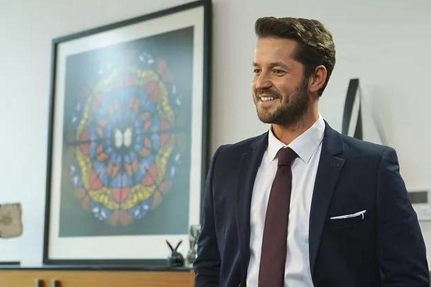 Ego dizisi Tuncay'ı kim oynuyor? Ahmet Kayakesen kimdir, hangi dizilerde oynadı?