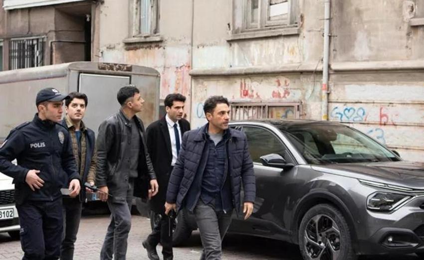 Yargı'da travmatik bölüm! 'Defne'yi kurtarmak için son 40 dakika!'