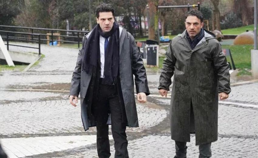 Yargı'da travmatik bölüm! 'Defne'yi kurtarmak için son 40 dakika!'