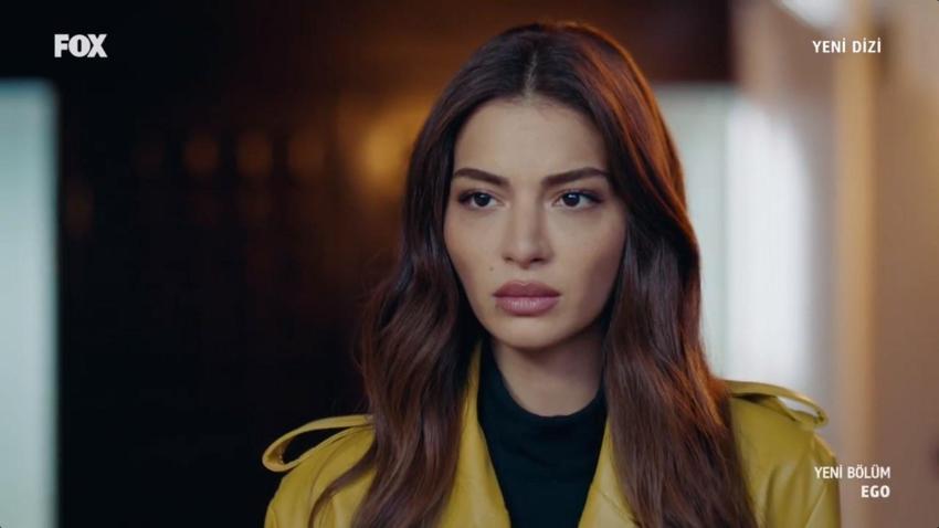 Ego dizisinde Sibel ve Erhan arasındaki 3 gün ifşa oldu!