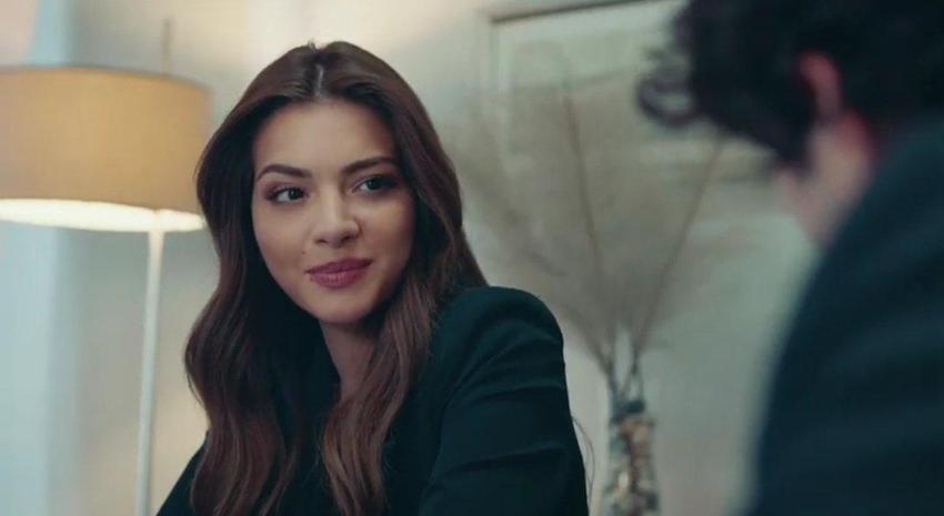 Ego dizisinde Sibel ve Erhan arasındaki 3 gün ifşa oldu!