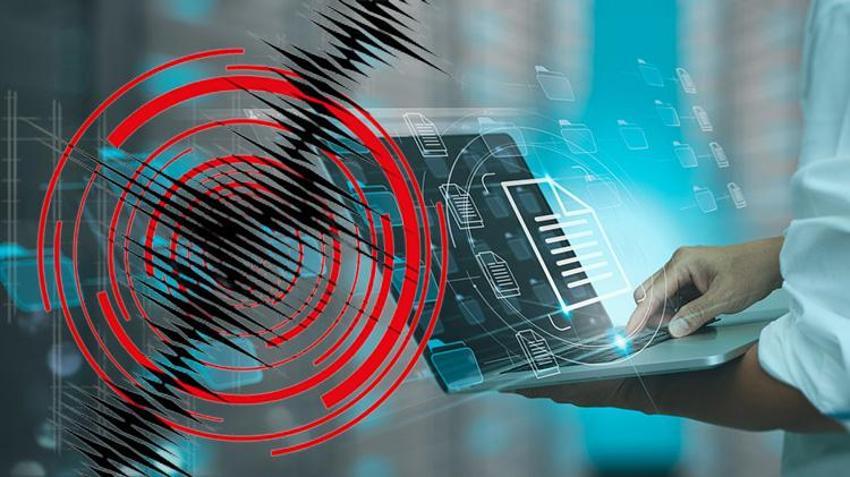 Verileriniz depremde yok olmasın! Kale gibi korunuyor