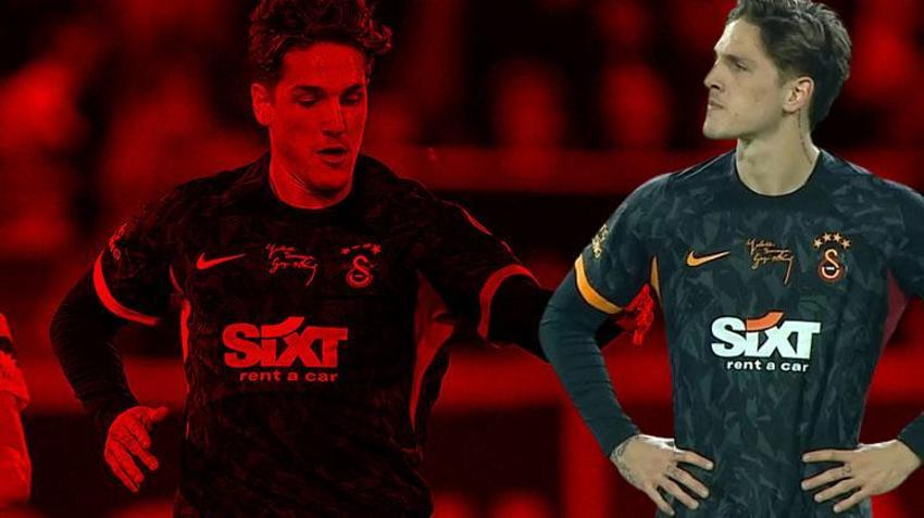 İtalya basını Zaniolo'ya bir kez daha aşık oldu: Mükemmel dripling sorunsuz bitiriş