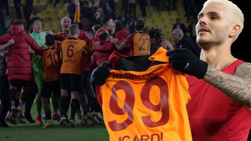 Bu sezon transfere tam 145 milyon euro harcadılar İcardi için PSG'le masaya oturdular