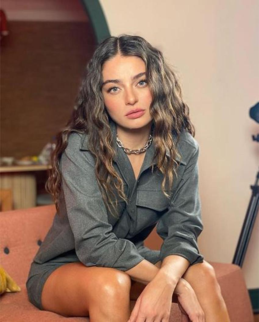 Ayça Ayşin Turan ve Umut Evirgen aşk mı yaşıyor?