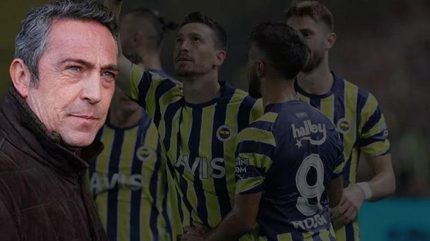 Oosterwolde, Emre Demir ve Samet Akaydın'dan sonra 4.transfer! 1.4 milyon euro'ya Fenerbahçe'de