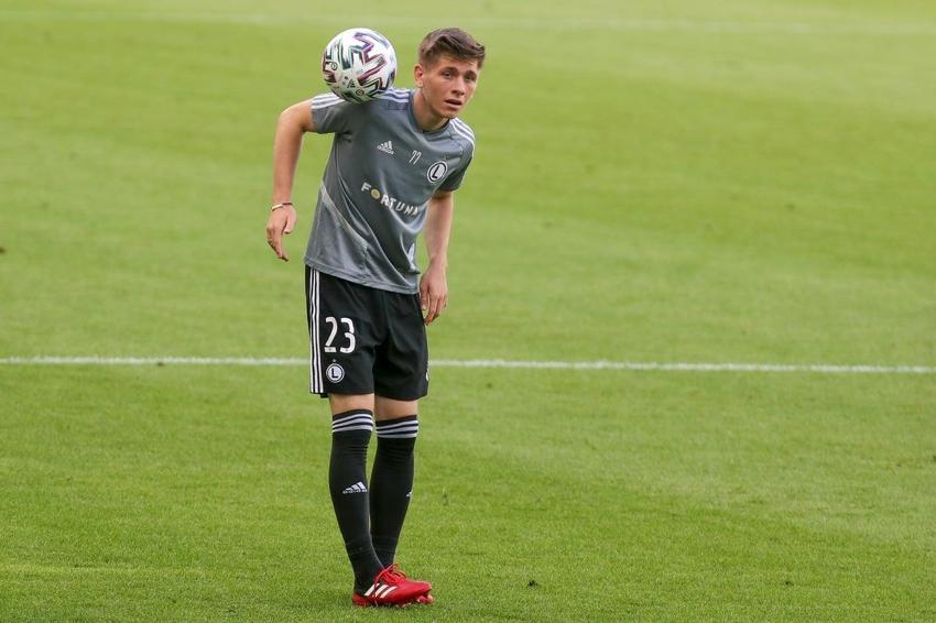 Oosterwolde, Emre Demir ve Samet Akaydın'dan sonra 4.transfer! 1.4 milyon euro'ya Fenerbahçe'de