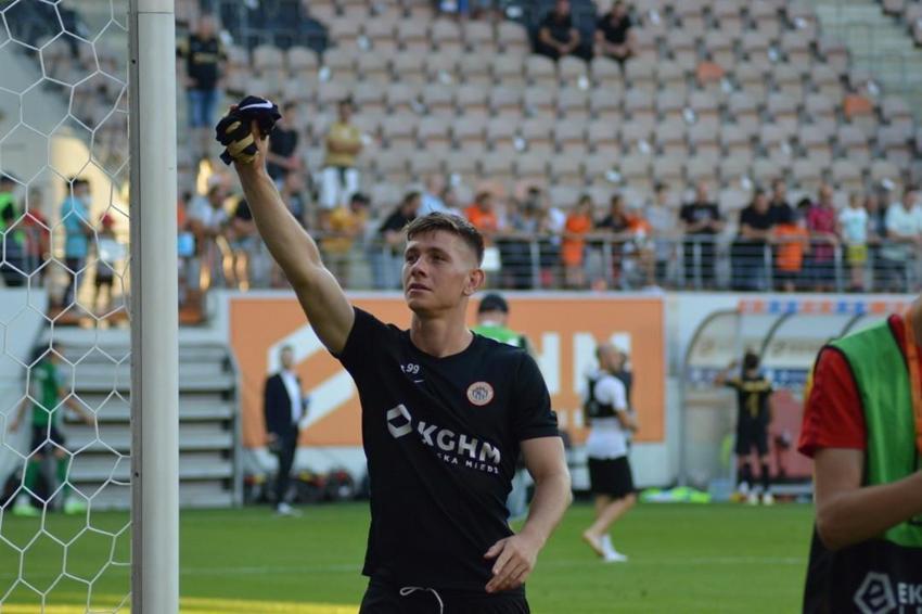 Oosterwolde, Emre Demir ve Samet Akaydın'dan sonra 4.transfer! 1.4 milyon euro'ya Fenerbahçe'de