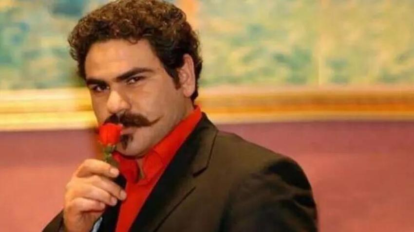 Güllü Erhan'ın son hali şaşkına çevirdi!