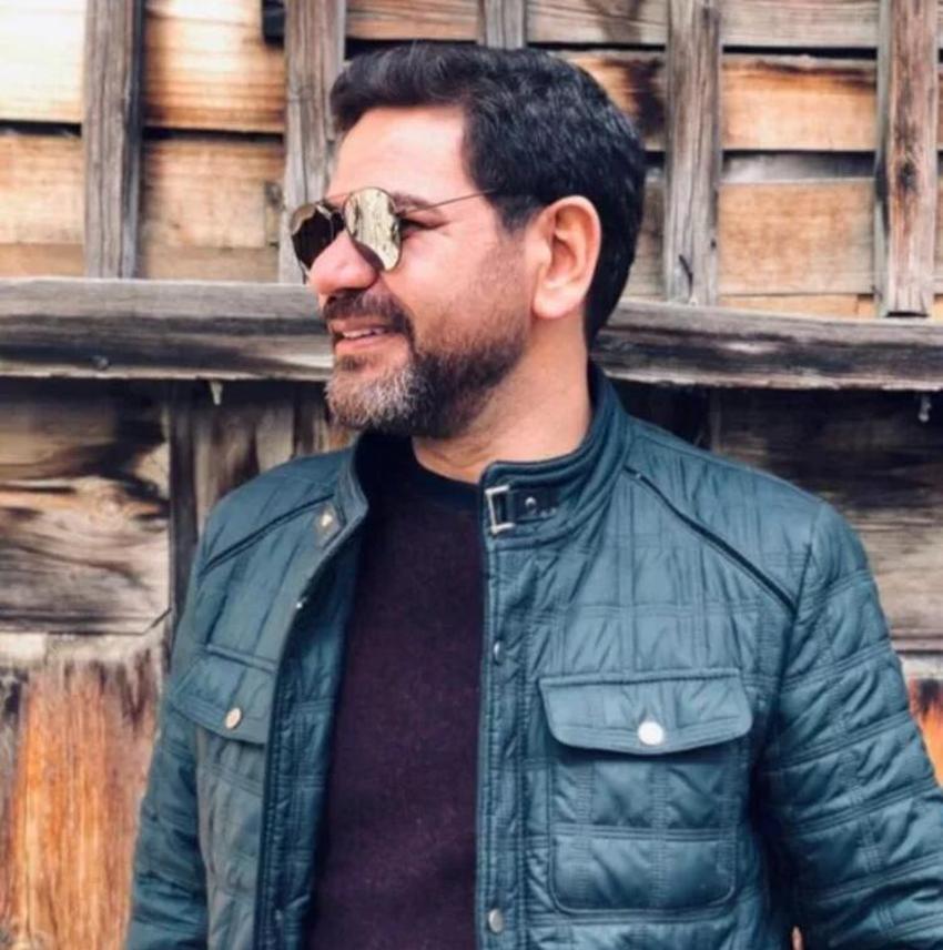 Güllü Erhan'ın son hali şaşkına çevirdi!