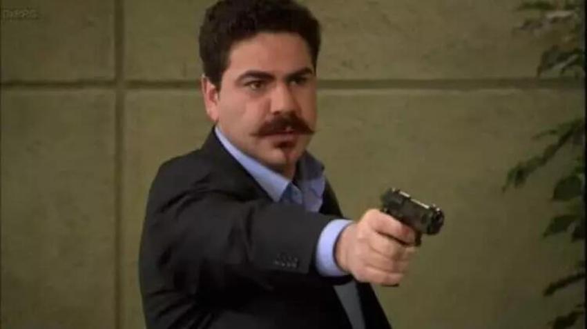 Güllü Erhan'ın son hali şaşkına çevirdi!