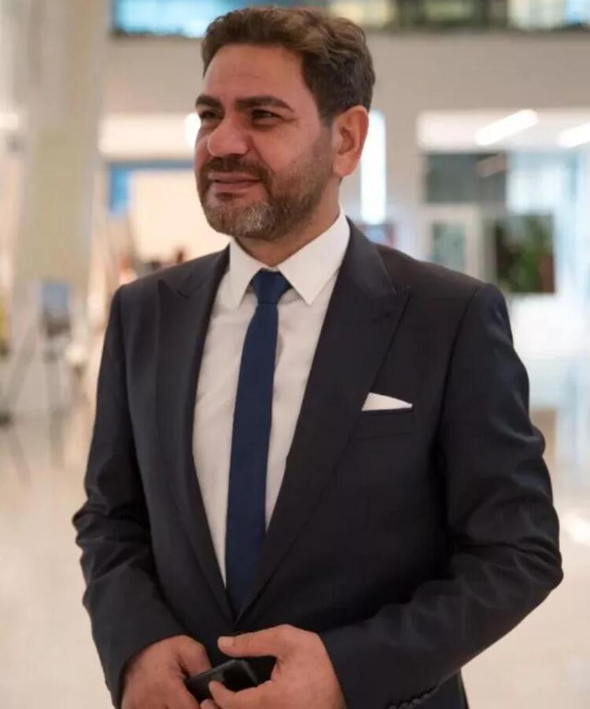 Güllü Erhan'ın son hali şaşkına çevirdi!
