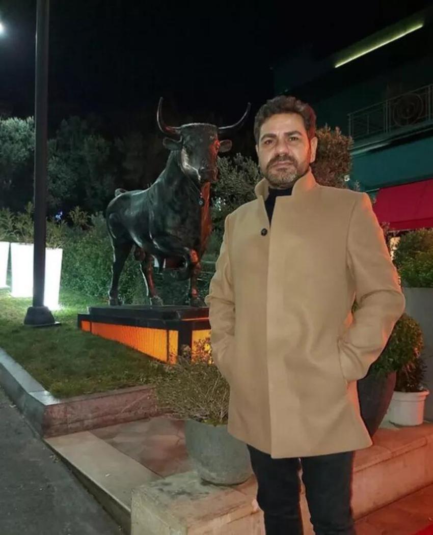 Güllü Erhan'ın son hali şaşkına çevirdi!