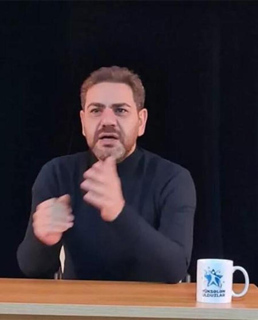 Güllü Erhan'ın son hali şaşkına çevirdi!