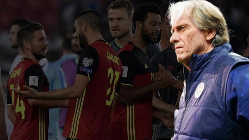 Jorge Jesus Mertens'in kankasını transfer ediyor! Piyasa değeri tam 30 milyon euro