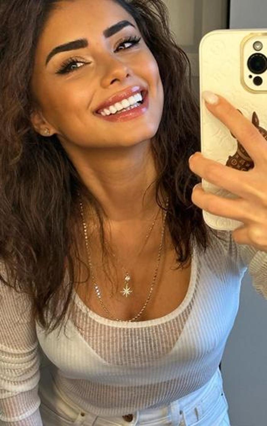 Özcan Deniz'den eşi Samar Dadgar’a milyonluk düğün hediyesi!
