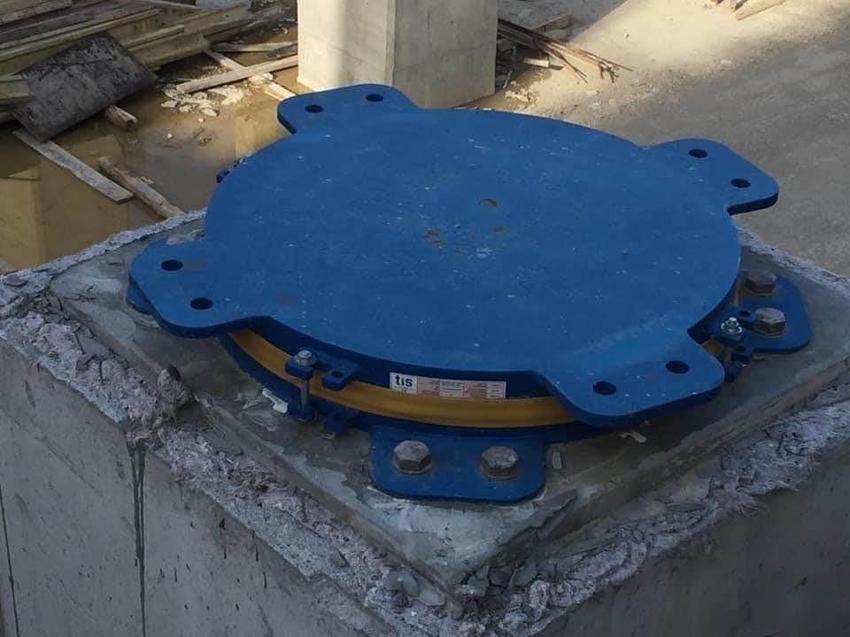 Yerlisi üretildi, fiyatlar düştü! Deprem izolatörünün maliyeti ne kadar?