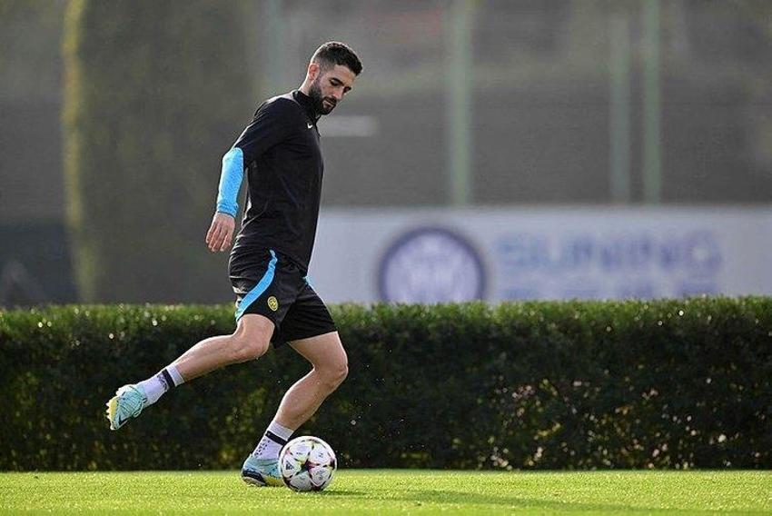 Okan Buruk dünyaca ünlü orta sahayı reddetti! '4 büyük sakatlık geçirmiş'