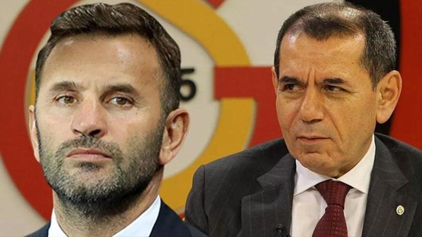 Okan Buruk dünyaca ünlü orta sahayı reddetti! '4 büyük sakatlık geçirmiş'