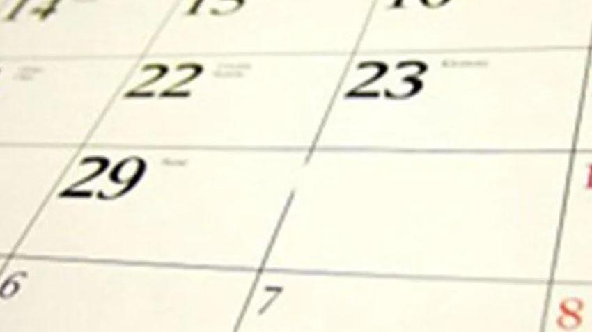 Şubat kaç çekiyor, şubat ayı neden 28 gün? Şubat neden 4 yılda bir 29 çekiyor?
