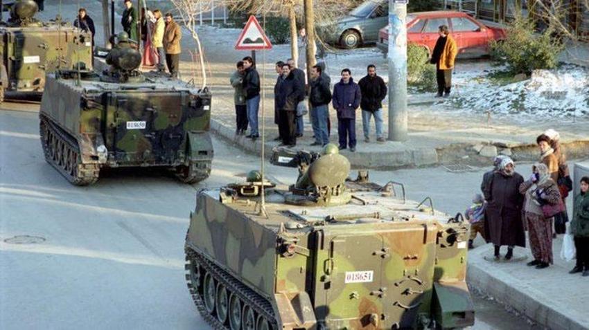 28 Şubat darbesi nedir, hangi yıl oldu, komutanları kim? 28 Şubat darbesini kim yaptı, neden, o yıl neler oldu? Postmodern şubat darbesinde neler oldu?