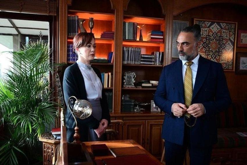 Veda Mektubu konusu gerçek mi, hangi diziden uyarlama? Veda Mektubu nerede çekiliyor?