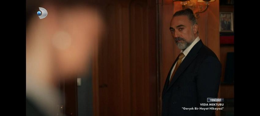 Kaçış yok, Rabia Soytürk ve Emre Kıvılcım yürür gider! Veda Mektubu 1. bölümde neler oldu?