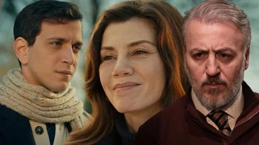 Ömer dizisine taze kan geldi! Ünlü oyuncu yeni bölümde kadroya dahil edildi