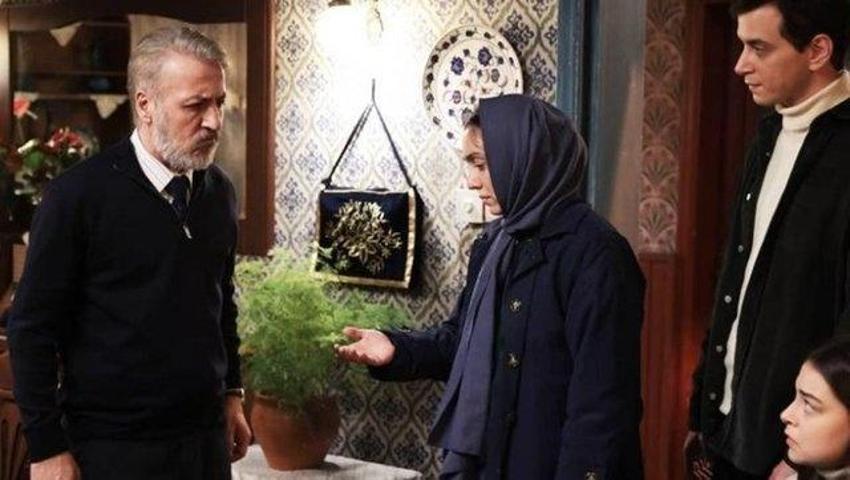 Ömer dizisine taze kan geldi! Ünlü oyuncu yeni bölümde kadroya dahil edildi
