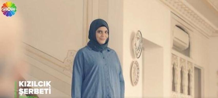 Müjde 17. bölümde geldi! Kızılcık Şerbeti'nde Nilay'dan sürpriz haber var