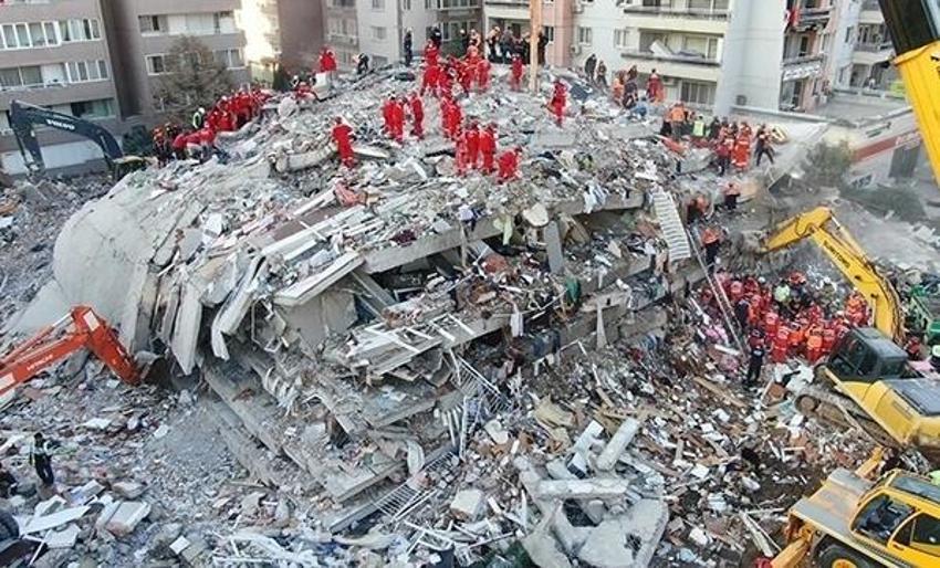 İzmir'de 7.2'lik deprem bekleniyor mu? İzmir ve Antalya-Muğla sahil şeridi neden tehlikeli?
