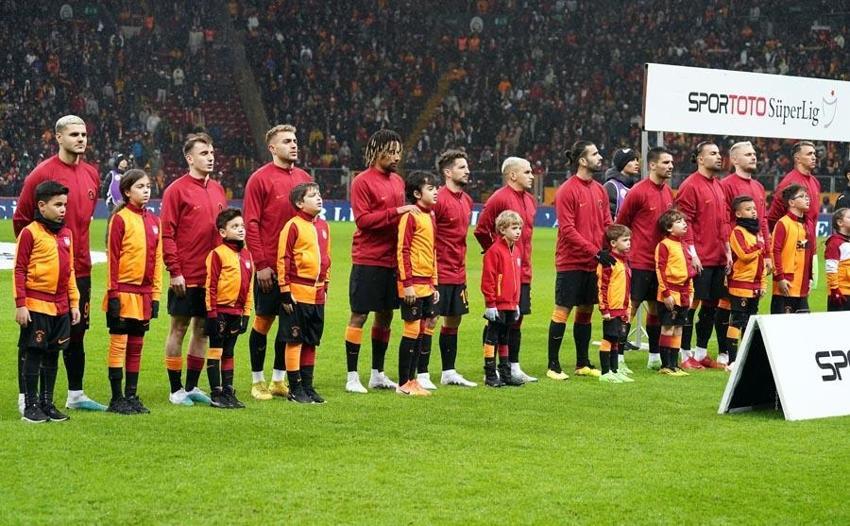 Galatasaray'a 105 milyon euro'luk orta saha! Dursun Özbek'ten çılgın transfer hamlesi