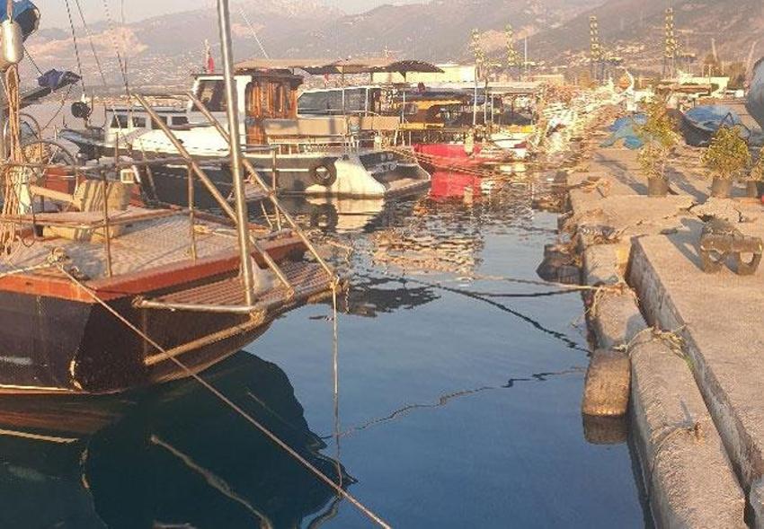 Deprem sonrası kritik uyarı: Tsunami özelliklerini veren sinyaller tespit edildi