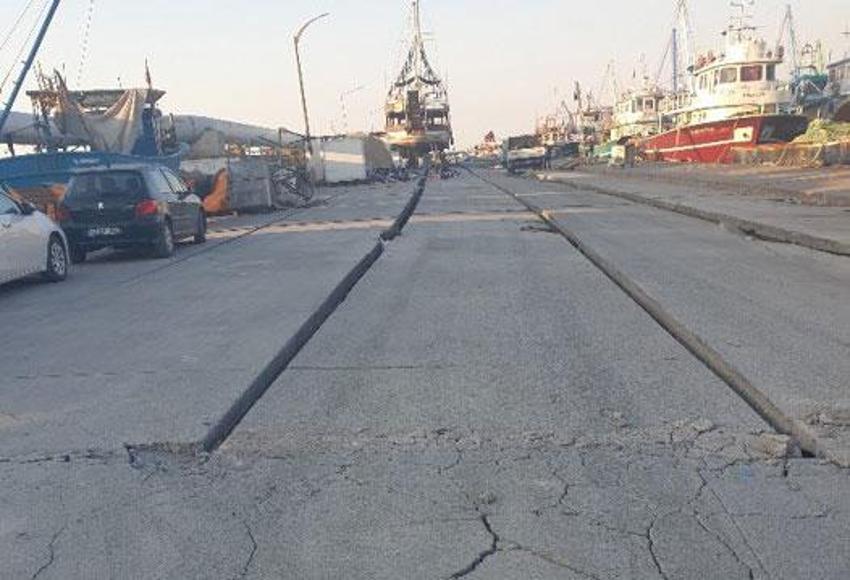 Deprem sonrası kritik uyarı: Tsunami özelliklerini veren sinyaller tespit edildi