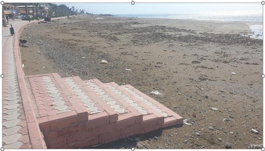 Deprem sonrası kritik uyarı: Tsunami özelliklerini veren sinyaller tespit edildi