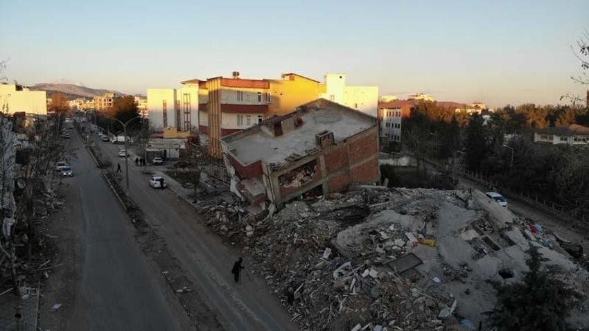 Deprem sonrası kritik uyarı: Tsunami özelliklerini veren sinyaller tespit edildi