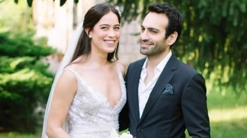 Buğra Gülsoy ve Nilüfer Gürbüz çifti boşanıyor!